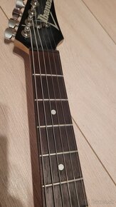 Ibanez SA260FM - 5