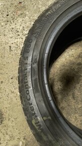 225/45 R17 zimná Continental - 5