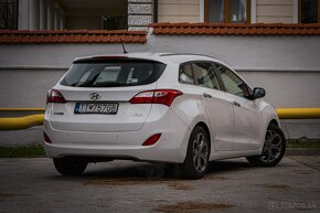 Hyundai i30 1.6 GDI DOHC Style - 5