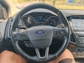 Ford Focus Titanium 1.5 TDCi - 5