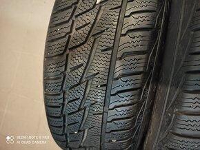 zimne pneu Matador 205/60 R16 - 5