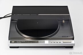 PIONEER PL-L55 /top stav, záruka - 5