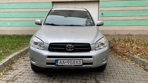 Toyota RAV4 2.2 d4d 100kw Bez DPF Filter - 5