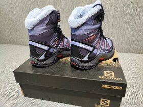 Salomon XA PRO 3D WINTER vel. EU26 - 5