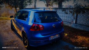 Volkswagen golf 5 1.9tdi 77kw - 5