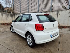 ‼️VOLKSWAGEN POLO 1.6TDI HIGHLINE - 155 000Km - 5