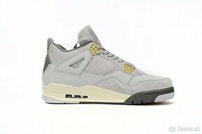 Nike jordan 4 craft - 5