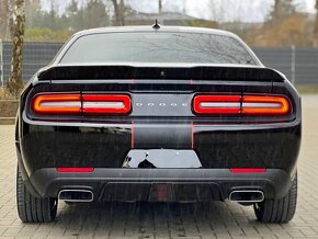 Dodge Challenger 5.7 V8 Hemi Shaker 2020 DPH - 5