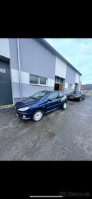 Peugeot 206 2.0 16v GTi - 5