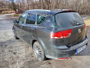 Seat Altea xl 1.9 TDI - 5