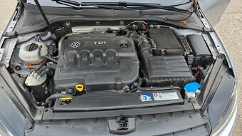 Volkswagen Golf VII,2.0 Tdi,4x4 - 5