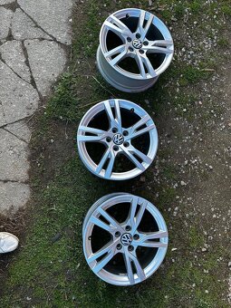 Hlinikove disky 5x112 r17 - 5