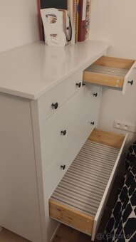 Komoda Ikea Hemnes - 5