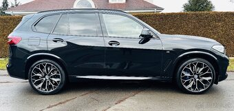 BMW X5 30d xDrive M-PAKET G05,210KW,LED,NAVI,DVD - 5