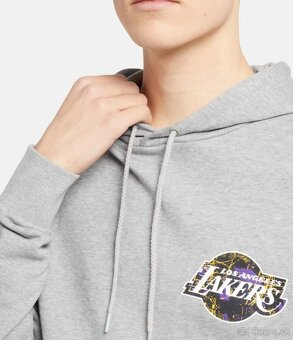 NBA mikina LA Lakers - 5