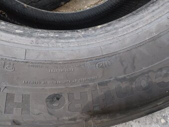 Nákladné pneumatiky 385/65 r22,5 - 5