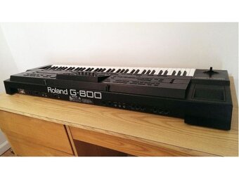 ROLAND G 800 - 5