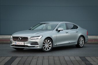 Volvo S90 D5 Inscription AWD - 5