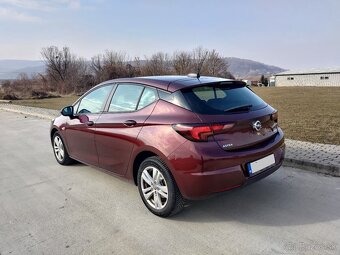 Opel Astra K - 5