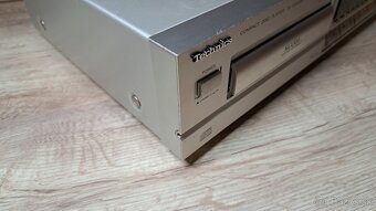 Technics SL-PG 500A - 5