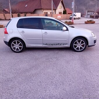 Golf 5 1.9tdi - 5