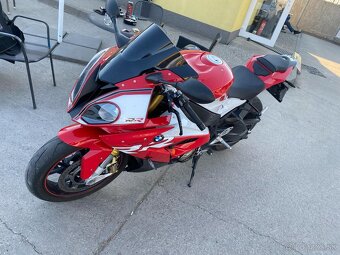 BMW S1000RR - 5