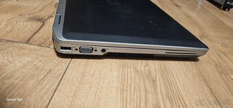 Dell Latitude E6420 - 5