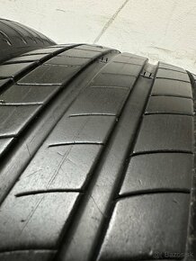 Letné pneumatiky 215/60/17 Michelin - 5