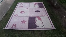 Štýlový koberec - 5