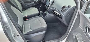 Renault Captur Hatchback 66kw Automat - 5