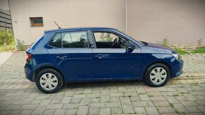 ✳️Škoda Fabia 1.0 MPI 75k Active✳️ - 5