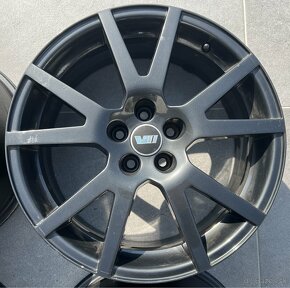 Octavia rs SPIDER 5x100 R17 - 5