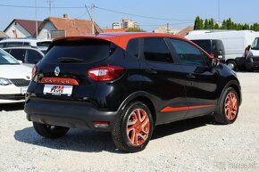 Renault Captur Energy 1.5 dCi Dynamique S&S - 5