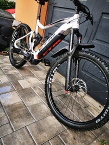 CTM Switch PRO. E bike - 5