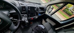 FIAT DUCATO MAXI 3.0 180km plná možnost - 5