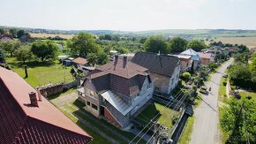 Rodinný dom s rozsiahlym pozemkom Košice - okolie - 5