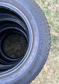 175//70 r14 letné PIRELLI 84T - 5