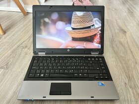 ✅ notebook 14” HP ProBook 6450b i3 2,4GHZ 4GB 320GB - 5