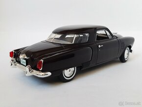 1:18 - Studebaker Champion (1951) - ACME - 1:18 - 5