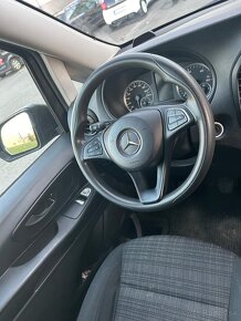 Mercedes Benz Vito Tourer W447 - 5