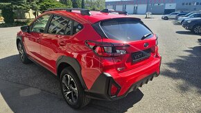 Subaru Crosstrek 2.0i-MHEV STYLE - 5