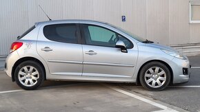 Peugeot 207 1.4 2012 - 5