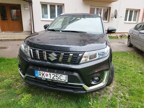 Vitara - 5