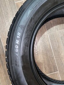 Michelin Latitude Alpin 235/60 R18 107V - 5