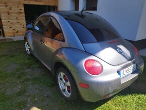 Vw.beetle 2.0 - 5