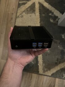 Mini PC komplet LCD 22” zdarma + dovoz zdarma - 5