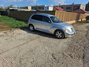 Chrysler pt cruiser 2l - 5