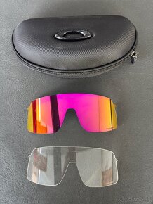 Oakley Sutro Lite - 5