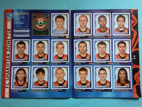 Champions League 2007-2008 (Liga majstrov) album - 5