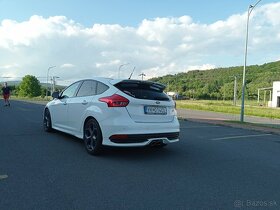 Ford FOCUS st mk3 2.0 scti st x r-performance - 5